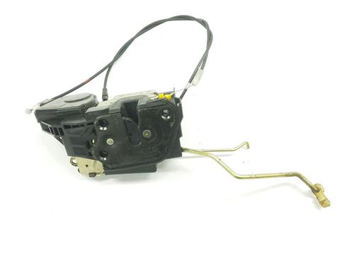 Used Front right lock HYUNDAI TUCSON (JM) 2.0 CRDi All-wheel Drive (140 hp) 16346661