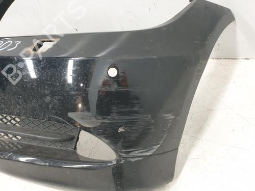 Front bumper BMW 3 Touring (E91) 318 d | BP29967587C7