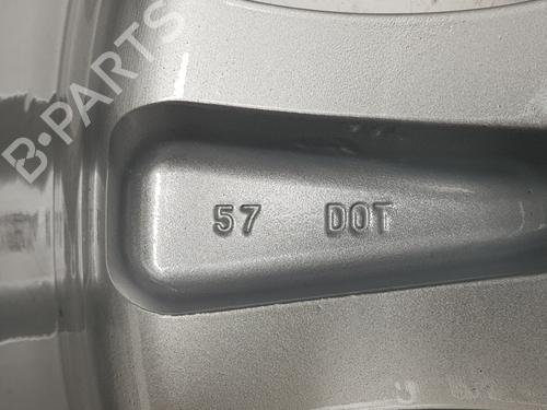 Rim TOYOTA LAND CRUISER PRADO (_J12_) 3.0 D-4D (KDJ120, KDJ125) | BP16184410C45 