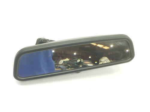 Used Rear mirror BMW X3 (E83) xDrive 20 d (177 hp) 13732788