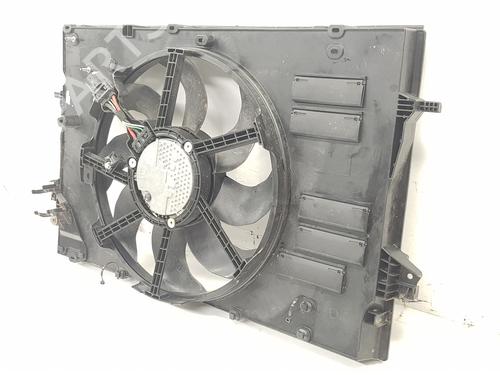 Radiator fan RENAULT ESPACE VI (RHN) E-TECH 200 Hybrid | BP32328428M35