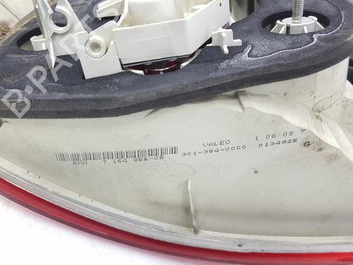 Right taillight BMW 1 (E87) 118 d | BP7920774C35 