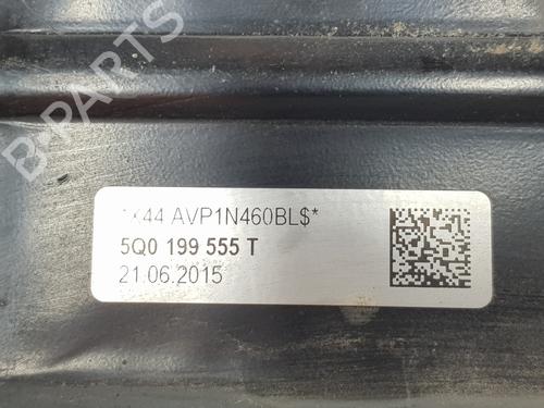 Engine mount VW GOLF VII Variant (BA5, BV5) 2.0 GTD | BP37471779M89 - Image 2