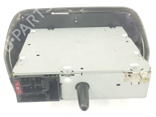 Radio PEUGEOT BIPPER Tepee 1.3 HDi 75 | BP8233759E6 