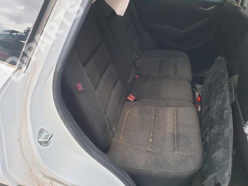 Electronic module MAZDA CX-5 (KF) 2.2 D | BP10868409M83  - Image 81