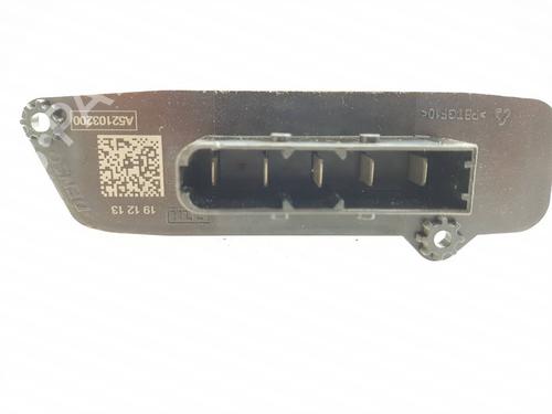 Heater resistor RENAULT MASTER III Platform/Chassis (EV, HV, UV) 2.3 dCi 165 FWD (EV0P, EV0U, EV11, EV12, HV0P, HV0U,... | BP39726314M108 - Image 5