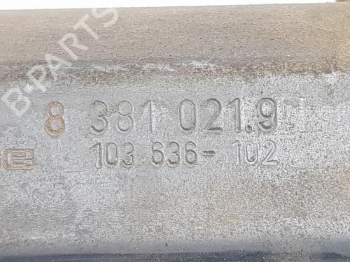 Left rear window motor BMW X5 (E53) 3.0 d | BP20194240E23 