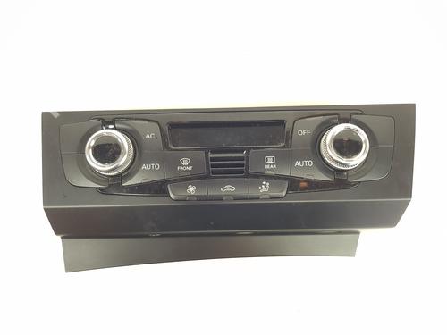 Used Climate control Climate control AUDI A5 Sportback (8TA) 2.0 TDI (150 hp) 36024871 36024871