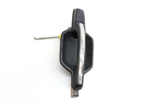 Rear left exterior door handle MITSUBISHI PAJERO III (V7_W, V6_W) 3.2 Di-D (V68W, V78W) | BP6597488C130 