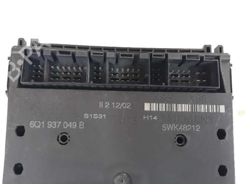 Elektronisk modul SEAT IBIZA III (6L1)  | BP1328062M83 