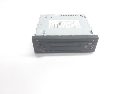 Used Radio IVECO DAILY VI Van 33S14, 35S14 (136 hp) 32219785