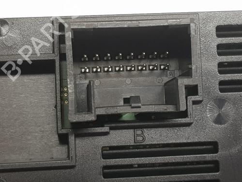 Climate control AUDI A6 C7 (4G2, 4GC) 2.0 TDI | BP29573539I5 