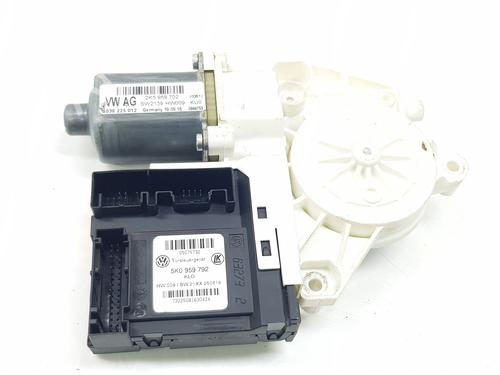 Right front window motor VW CADDY IV MPV (SAB, SAJ) | BP36223617E20 - Image 4