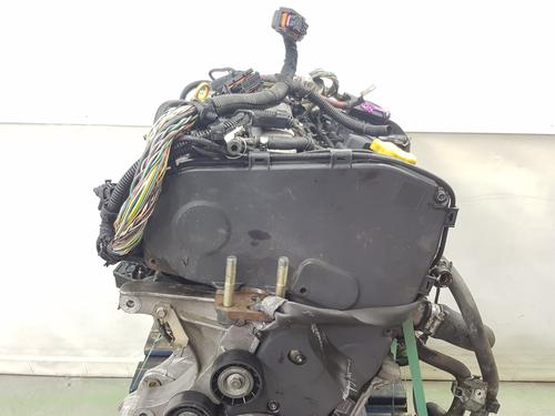 Engine FIAT STILO (192_) 1.9 JTD (192_XE1A) | BP33801897M1 - Image 6