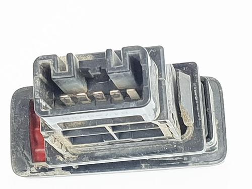 Warning switch TOYOTA LAND CRUISER PRADO (_J12_) 3.0 D-4D (KDJ120, KDJ125) | BP22714385I22 