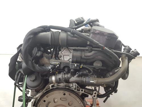 Engine PEUGEOT 2008 I (CU_) 1.5 BlueHDI 120 | BP29731757M1 
