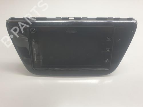 Display monitor SUZUKI SX4 S-Cross (JY)  | BP29863641C48