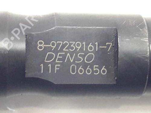 Injector RENAULT VEL SATIS (BJ0_)  | BP3422080M100 