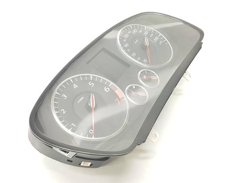 Instrument cluster RENAULT LAGUNA Coupe (DT0/1) 3.5 V6 (DT0P) | BP31265214C47