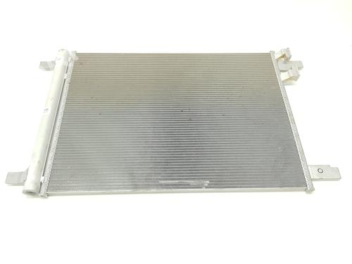AC radiator VW POLO VI (AW1, BZ1, AE1)  | BP26333462M32 