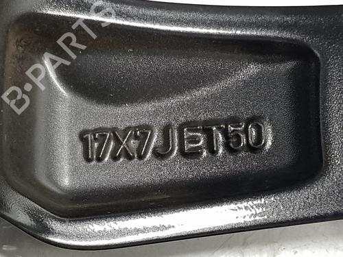 Rim TOYOTA YARIS (_P21_, _PA1_, _PH1_) 1.5 Hybrid (MXPH10, MXPH11) | BP15990206C45 