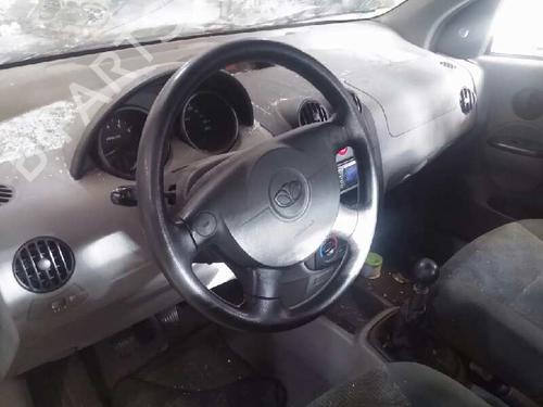 Left front door DAEWOO KALOS Saloon (KLAS) 1.4 | BP16534946C2 