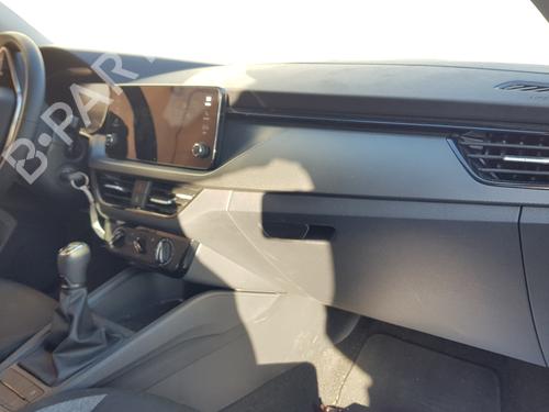 Bakluke CC/Kombi-Kupé SKODA SCALA (NW1)  | BP29409545C6 