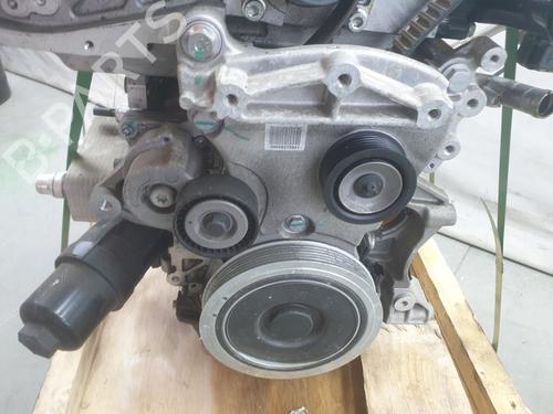 Engine ALFA ROMEO GIULIA (952_) 2.2 D (952AFA25, 952AFM25, 952ALA25) | BP34052679M1  - Image 11