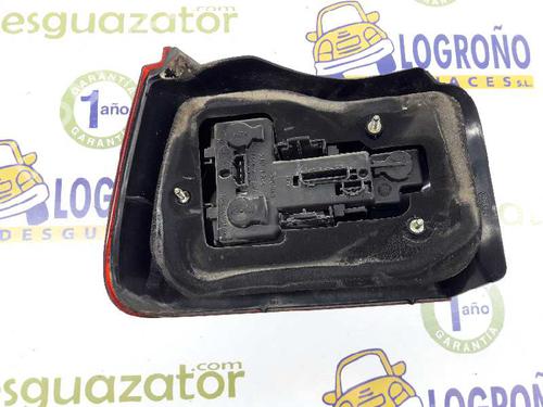 Right taillight SEAT IBIZA II (6K1) 1.4 i | BP1802194C35 