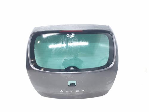 Used Tailgate SEAT ALTEA (5P1) 2.0 TDI 16V (140 hp) 22389319