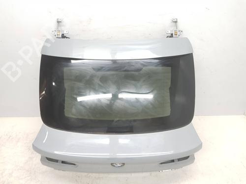 Tailgate BMW X4 (G02, F98) xDrive 20 d | BP29409367C6 