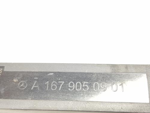 Module électronique MERCEDES-BENZ B-CLASS Sports Tourer (W247) B 200 d (247.012) | BP30511791M83