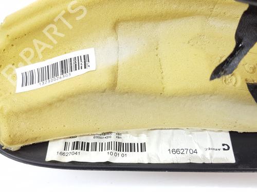 Armrest / Center console BMW X1 (E84) sDrive 18 d | BP18713108I20 