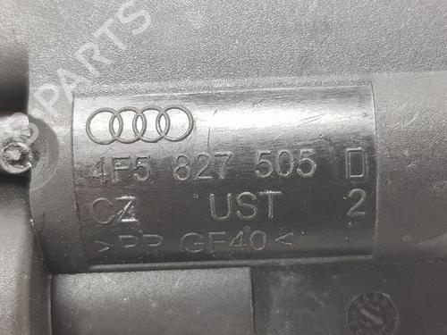 Tailgate lock AUDI A4 B8 (8K2) 2.0 TDI | BP6031114C101 