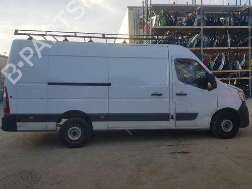 Electronic sensor RENAULT MASTER III Van (FV) 2.3 dCi 130 FWD (FV0M, FV0Y, FV0J, FV02, FV03) | BP32521634M84 