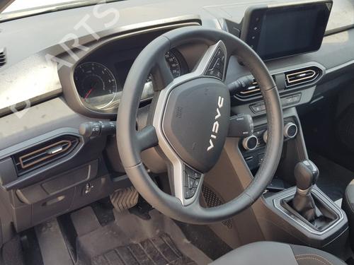 Oliekøler DACIA SANDERO III  | BP27302511M33 