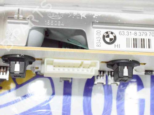 Interior roof light BMW 7 (E65, E66, E67) 740 d | BP7420915I8 