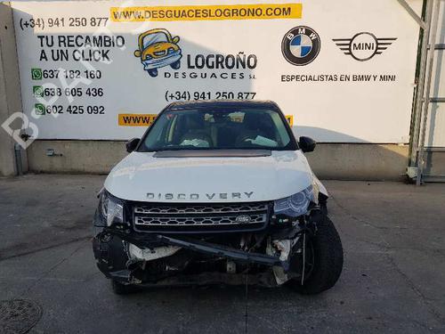 Right front brake caliper LAND ROVER DISCOVERY SPORT (L550) 2.2 D 4x4 | BP11596943M104 
