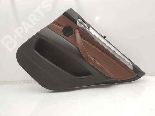 Used Right rear door panel Right rear door panel BMW X6 (E71, E72) xDrive 30 d (245 hp) 8051110 8051110