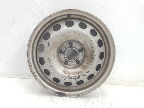 Fælk CITROËN JUMPY III Van (V_) 2.0 BlueHDi 120 (122 hp) 31968504