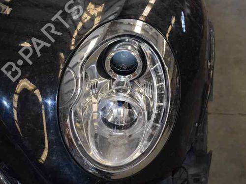 Tailgate lock MINI MINI (R50, R53) Cooper | BP3378488C101 