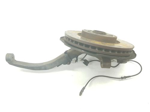 Left front steering knuckle MERCEDES-BENZ M-CLASS (W164) ML 320 CDI 4-matic (164.122) | BP32219764M25