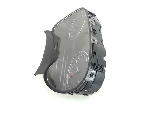 Instrument cluster SEAT IBIZA IV SC (6J1, 6P5) 1.4 TDI | BP5622578C47 