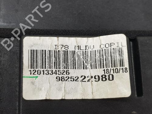 Gear lever CITROËN GRAND C4 SPACETOURER (3A_, 3E_) | BP32444672M90