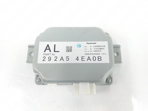 Used Electronic module NISSAN QASHQAI II SUV (J11, J11_) 1.6 DIG-T (163 hp) 9734993