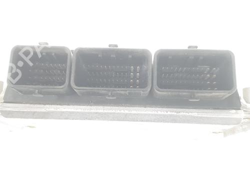 Steuergerät Motor RENAULT SCÉNIC I MPV (JA0/1_, FA0_) 1.9 dCi (JA05, JA1F) | BP28412570M57 