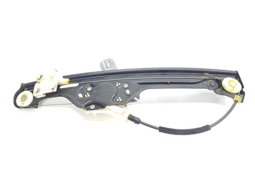 Rear left window mechanism BMW X6 (E71, E72) xDrive 30 d | BP36679547C24 - Image 4