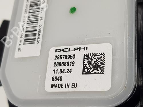Fuel pump OPEL ASTRA L Sports Tourer (O5)  | BP25747455M76 