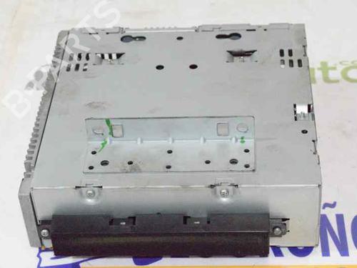 Radio VOLVO V50 (545) 2.0 D | BP786895E6 