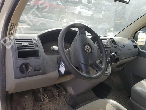 Front left panel VW TRANSPORTER T5 Bus (7HB, 7HJ, 7EB, 7EJ) | BP38757791C58 - Image 8